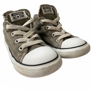 CONVERSE Chuck Taylor All Star Low-Top Sneaker